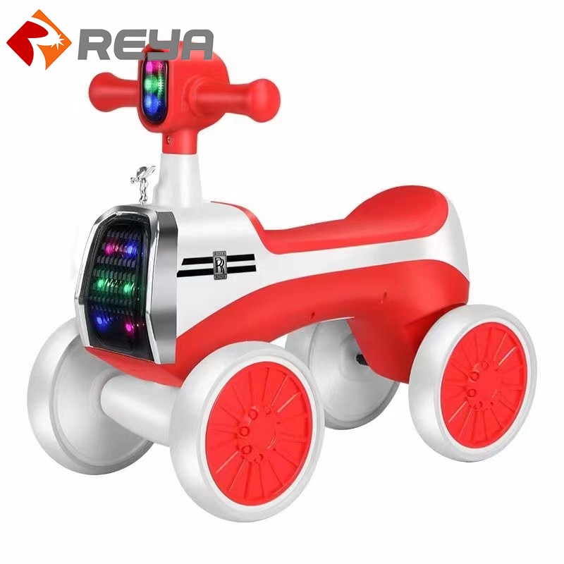 HX002  Kids Scooter