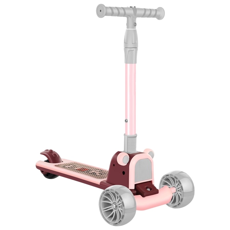 HX120 Kids Scooter