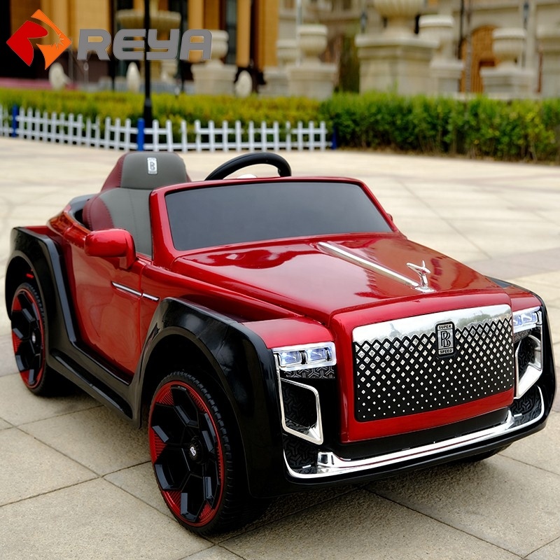 EV152 Kids Electric vehicle