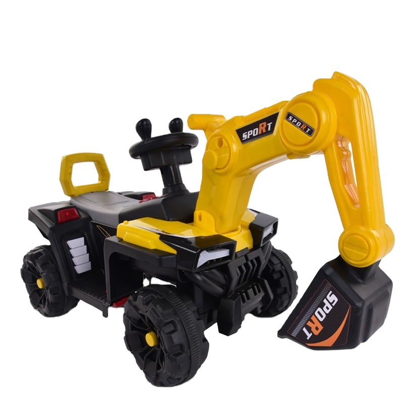 EV238 Kids Electric vehicle