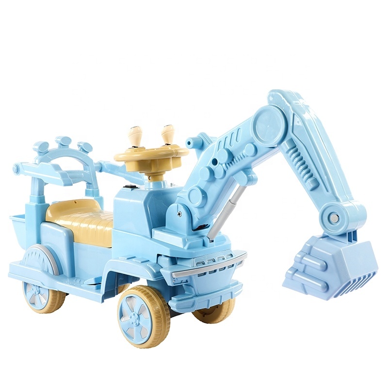 EV316 Kids Electric vehicle