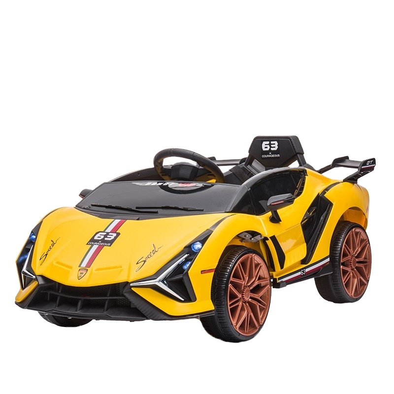 EV209 Kids Electric vehicle