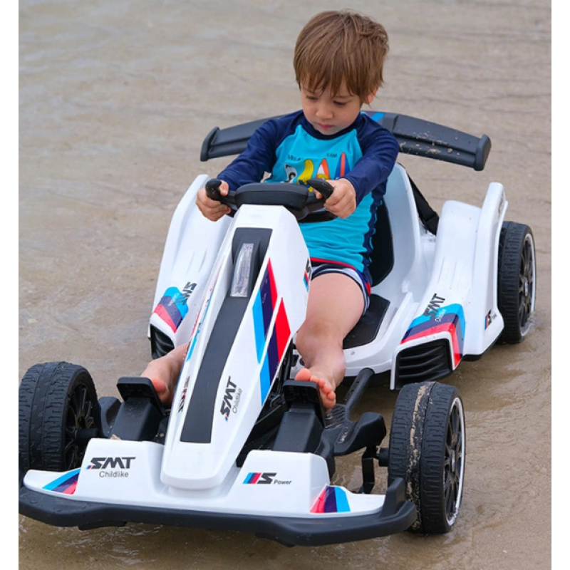 EV100 Kids Electric vehicle