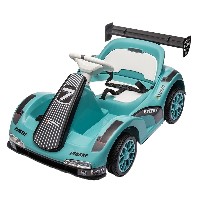 EV348 Kids Electric vehicle
