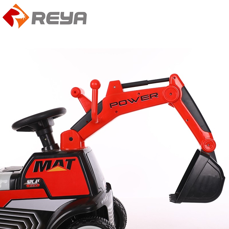 EV008 Kids Electric vehicle