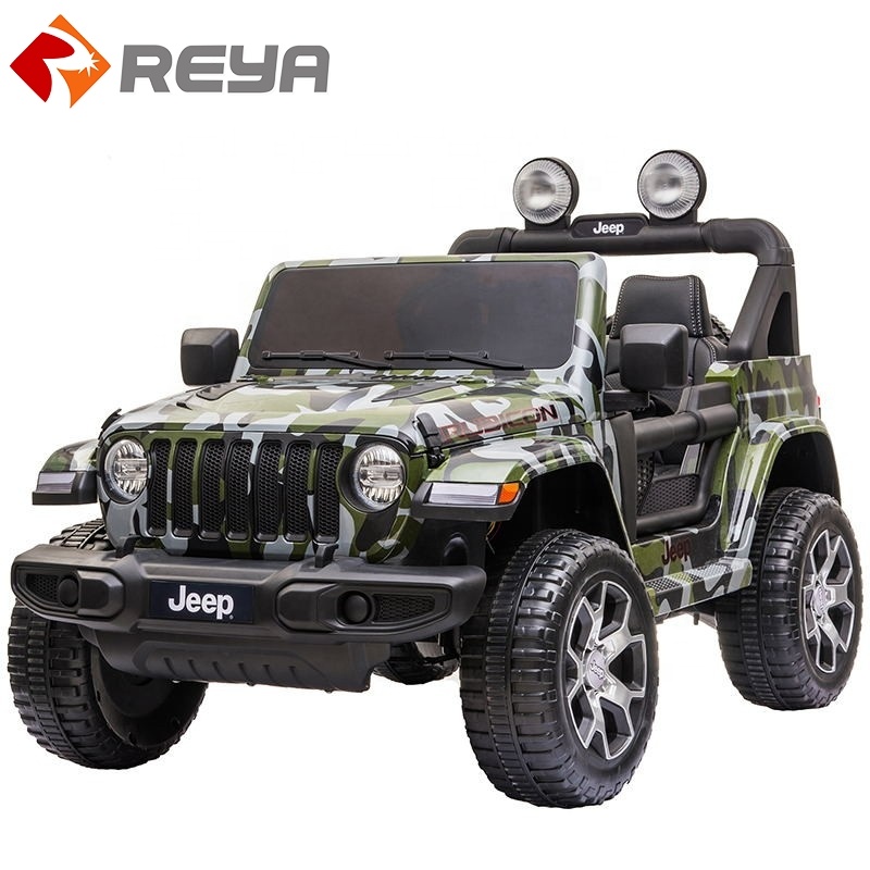 EV362 Kids Electric vehicle