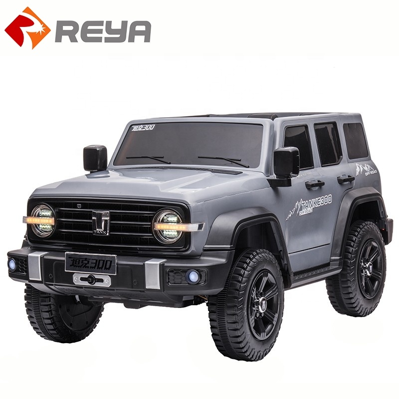 EV320 Kids Electric vehicle