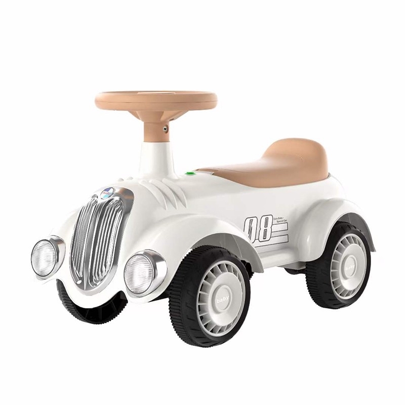 HX000 Factory supply 4 wheels children’s scooter