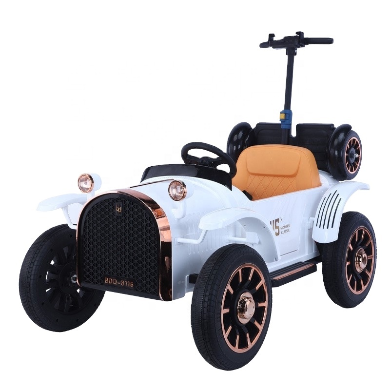 EV277 Kids Electric vehicle
