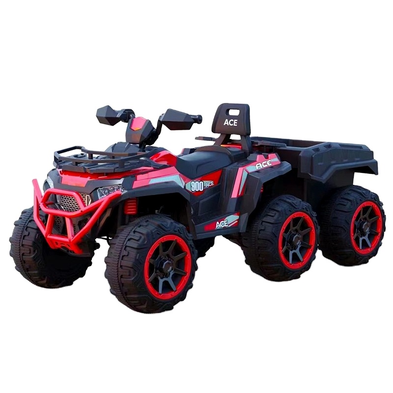 EV021 Kids Electric vehicle