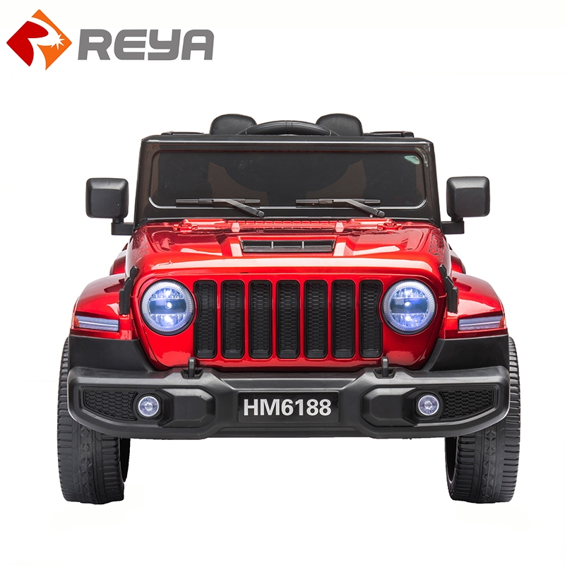 EV332 Kids Electric vehicle