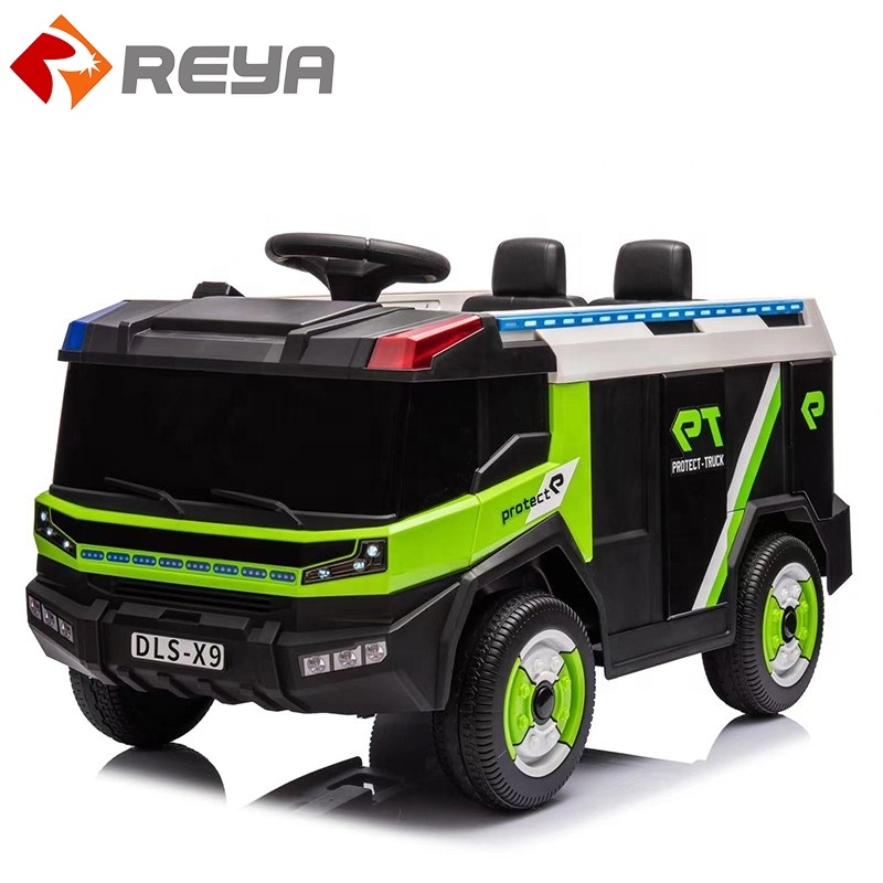 EV344 Kids Electric vehicle