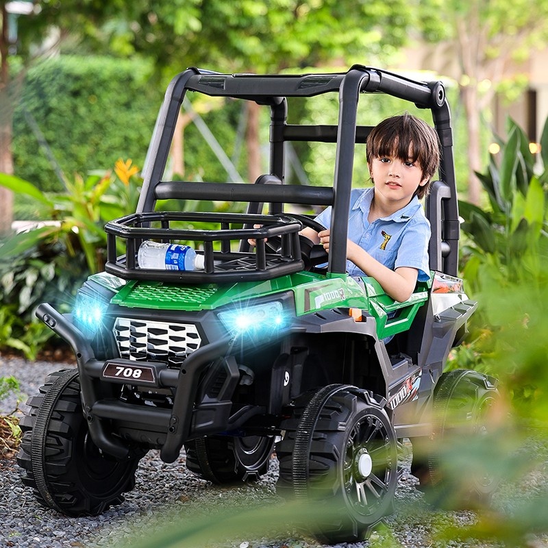EV285 Kids Electric vehicle