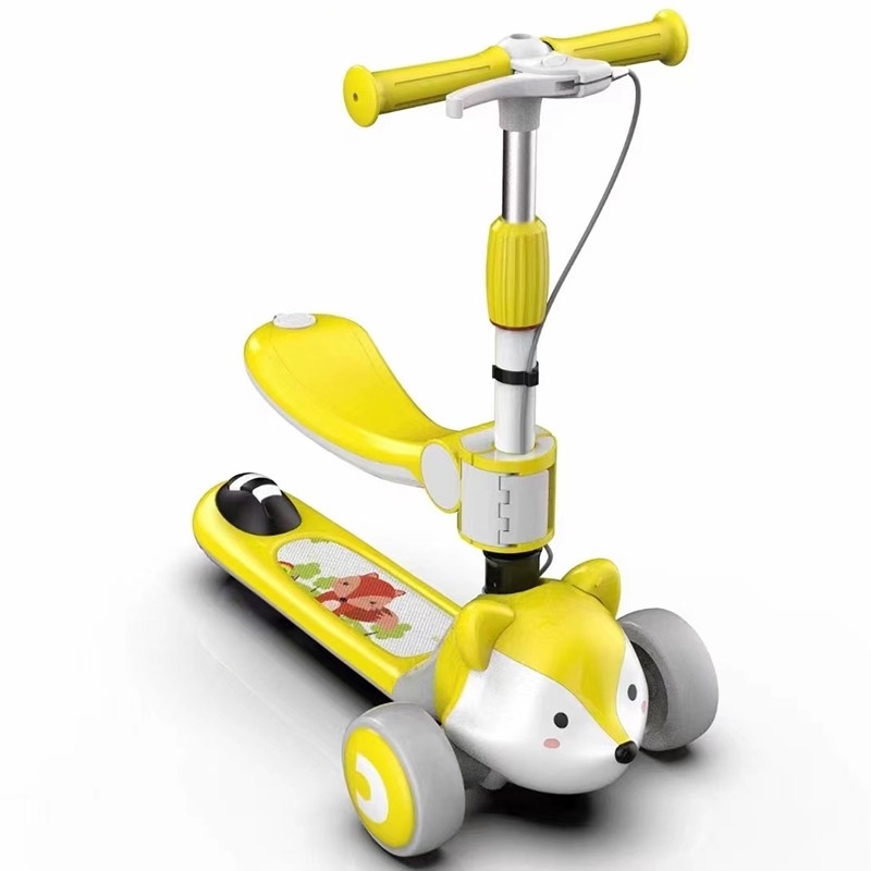 HX003 Kids Scooter