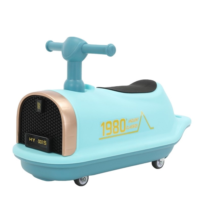 HX116 Kids Scooter