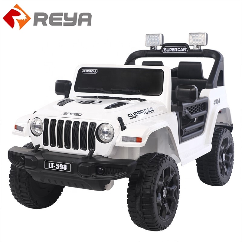 EV159 Kids Electric vehicle