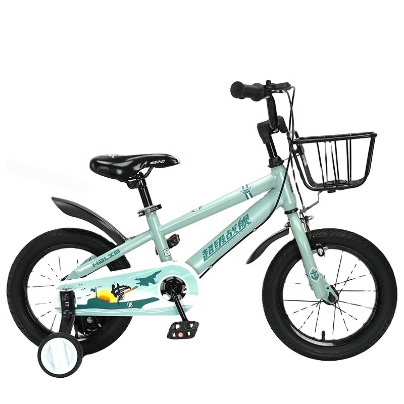 Special offer baby bike 12/14/16/18 inch 3-6 years old boys and girls’ bicycles