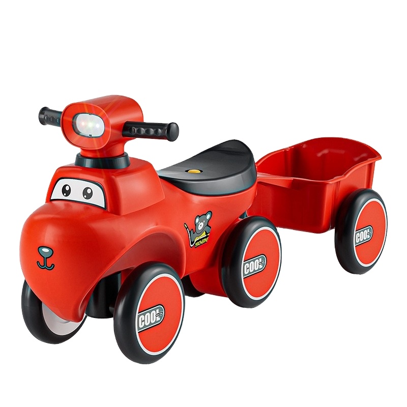 HX104 Kids Scooter