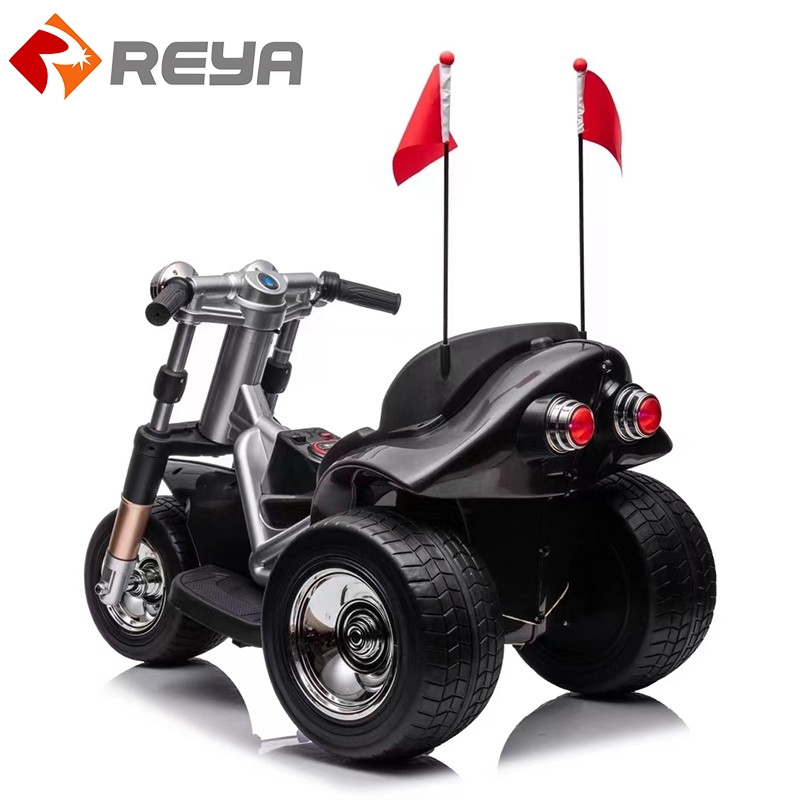 12V best price kid’s electric 3 wheels motorcycle toy car