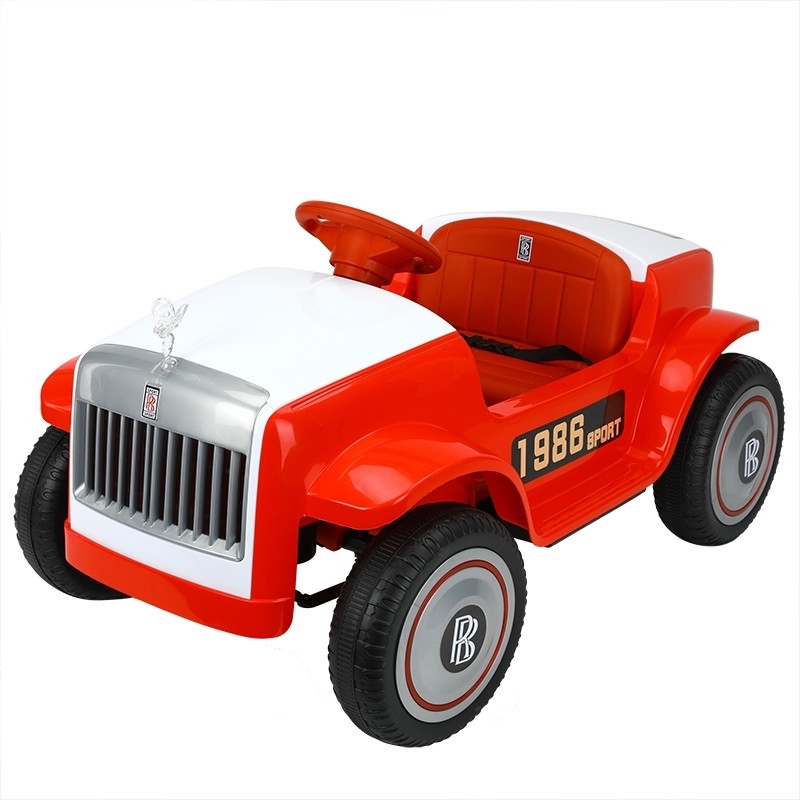 EV015 Kids Electric vehicle
