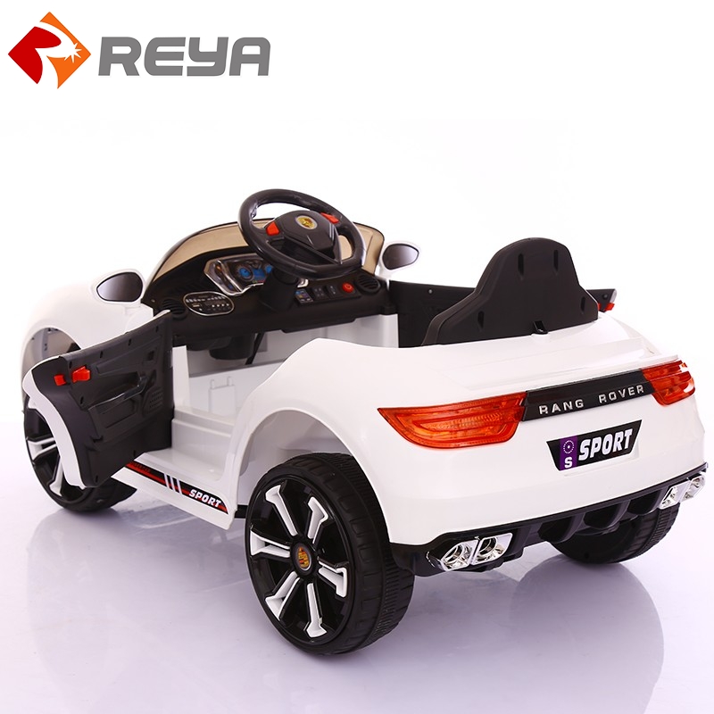 EV027 Kids Electric vehicle