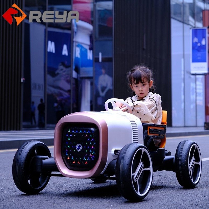 EV158 Kids Electric vehicle