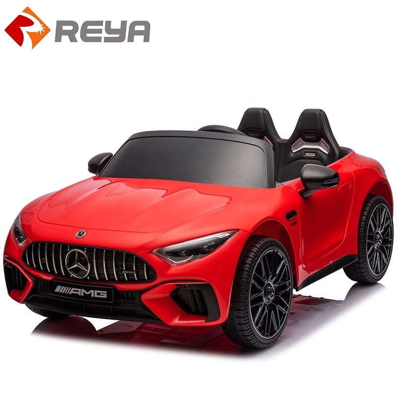 EV358 Kids Electric vehicle