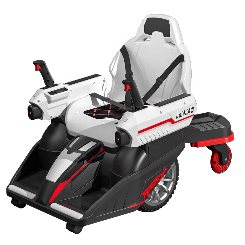 EV083 Kids Electric vehicle