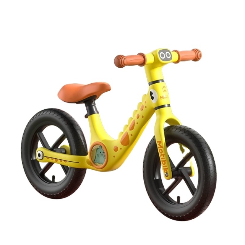 Balance car children’s 2-3 Pedial less scooter little child yo yo scooter scooter baby balance car