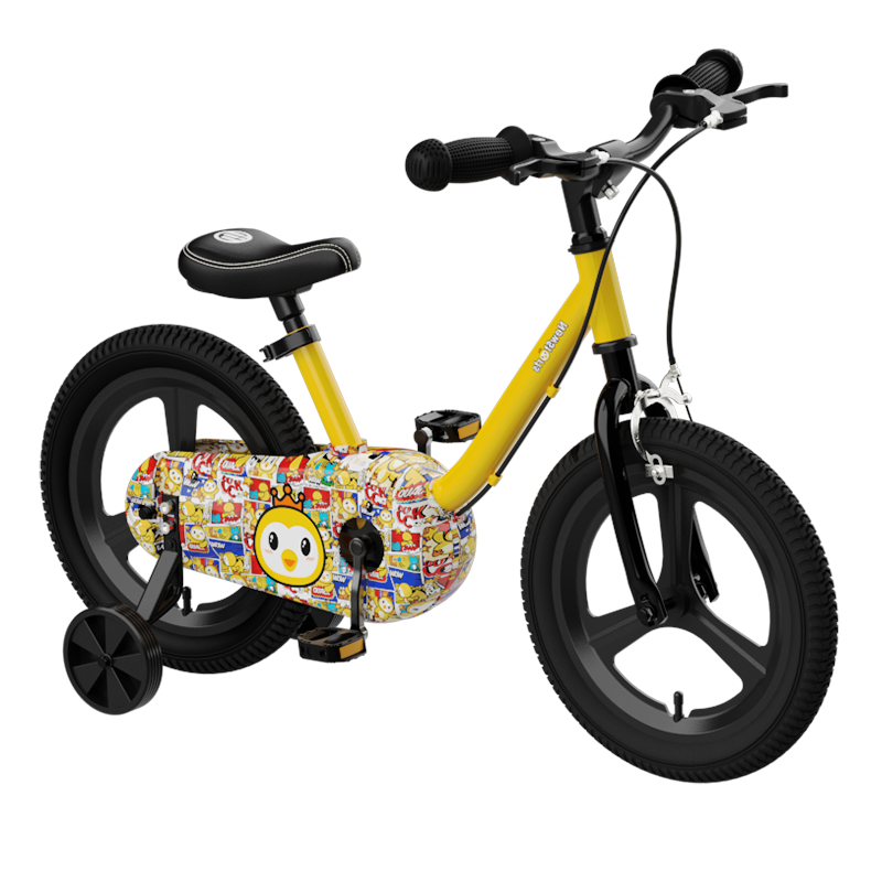 BK009 Hot selling good price kid’s bicycle