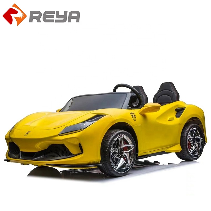 EV143 Kids Electric vehicle