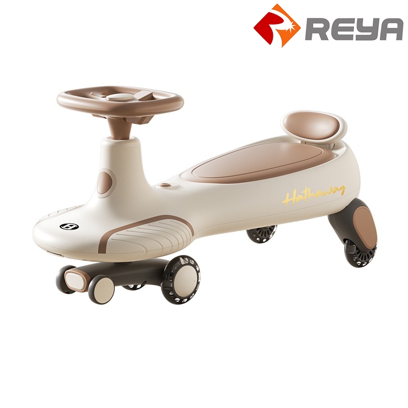 NN072Children’s Swinging Car