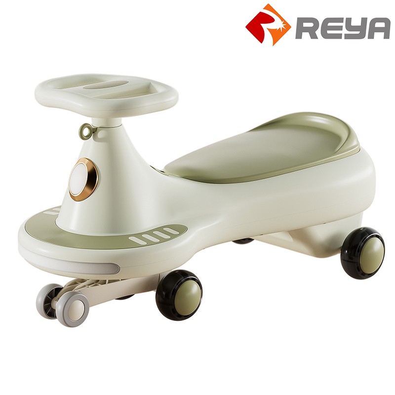 NN070 Children’s Swinging Car