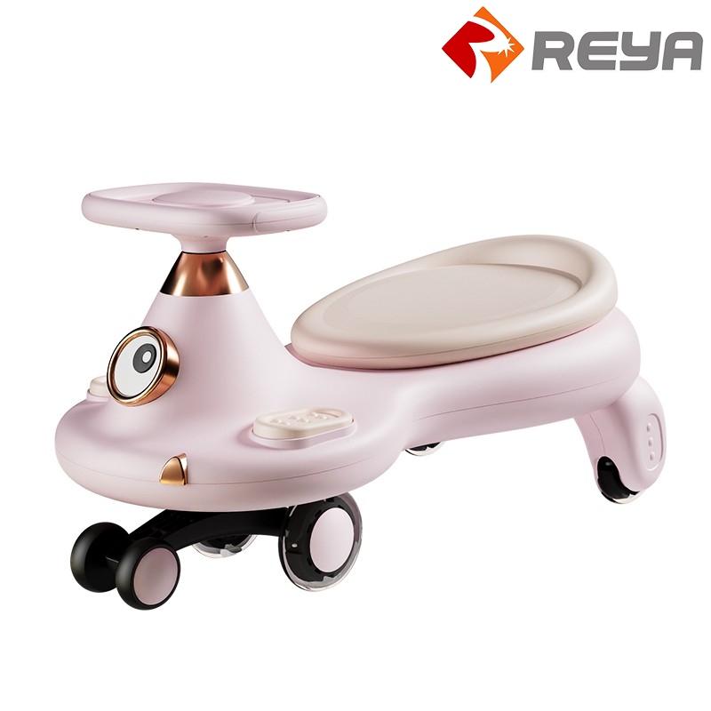 NN066Children’s Twisting Car