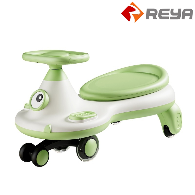 NN066Children’s Twisting Car