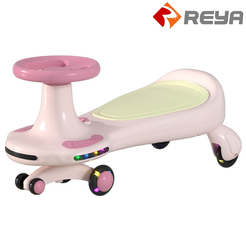 NN061Children’s Twisting Car