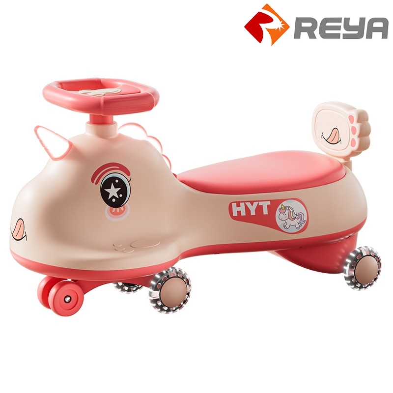 NN058Children’s Twisting Car