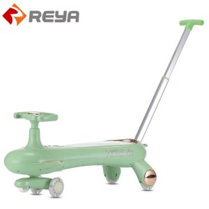 NN062Children's Twisting Car