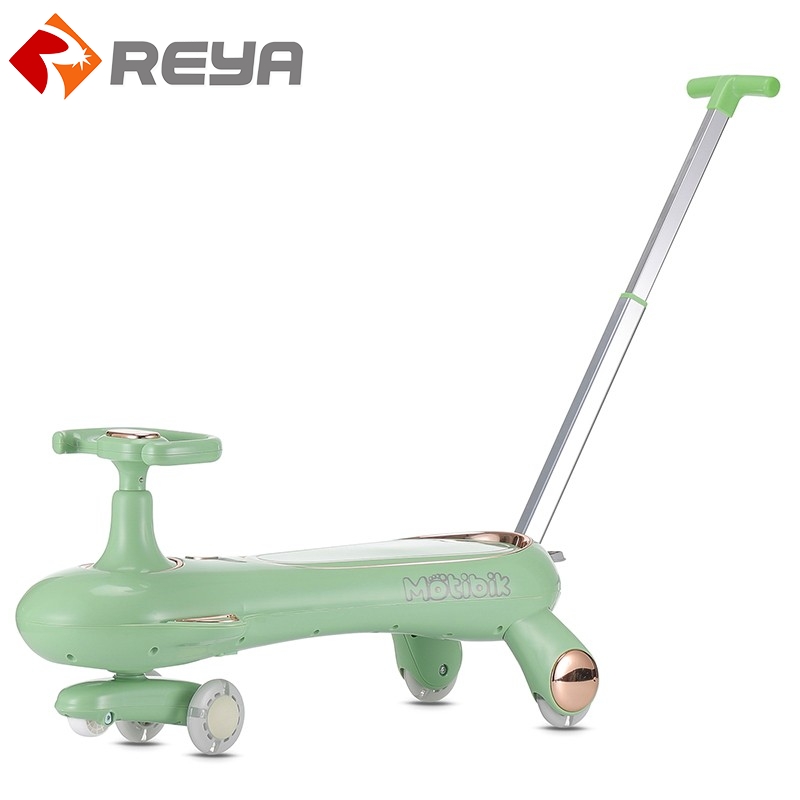 NN062Children’s Twisting Car