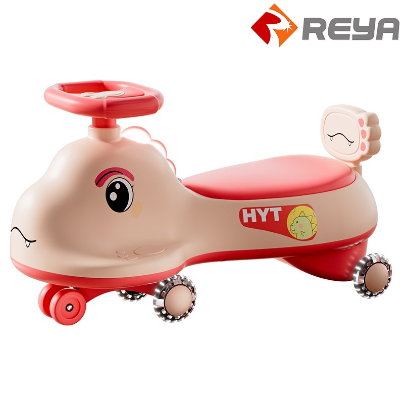 NN059Children’s Twisting Car