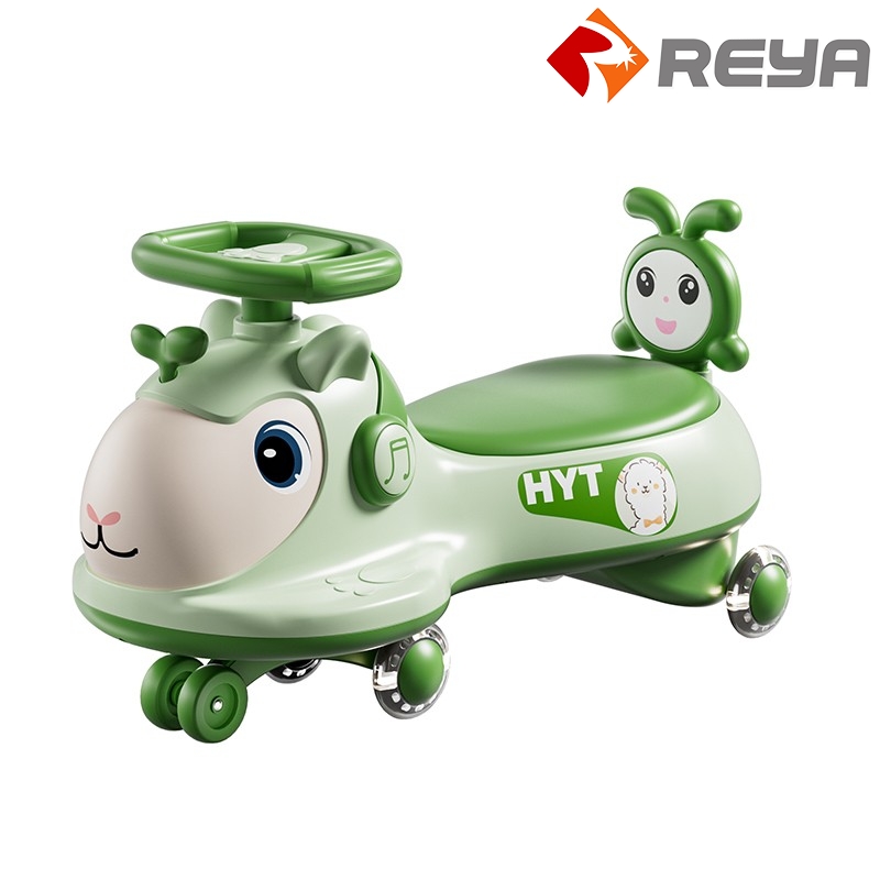 NN060Children’s Twisting Car