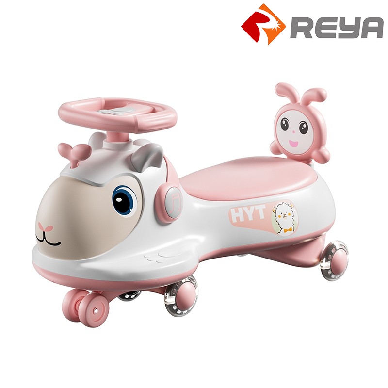 NN060Children’s Twisting Car