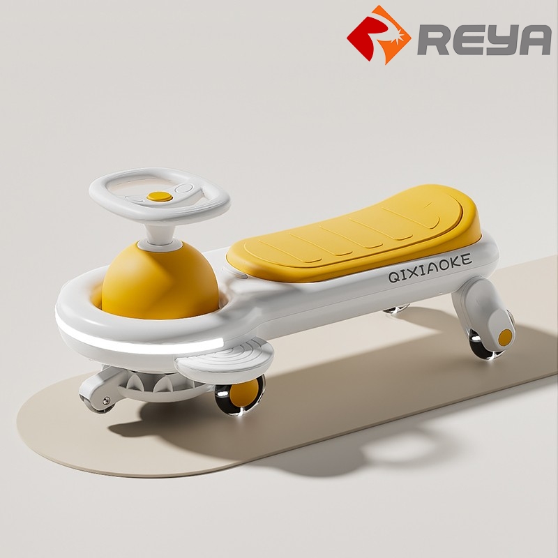 NN068Children’s Twisting Car