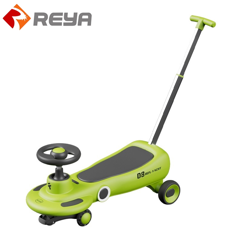 NN067Children’s Twisting Car