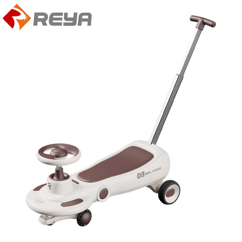 NN067Children’s Twisting Car