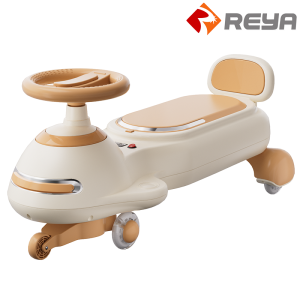 NN077Children's Swinging Car