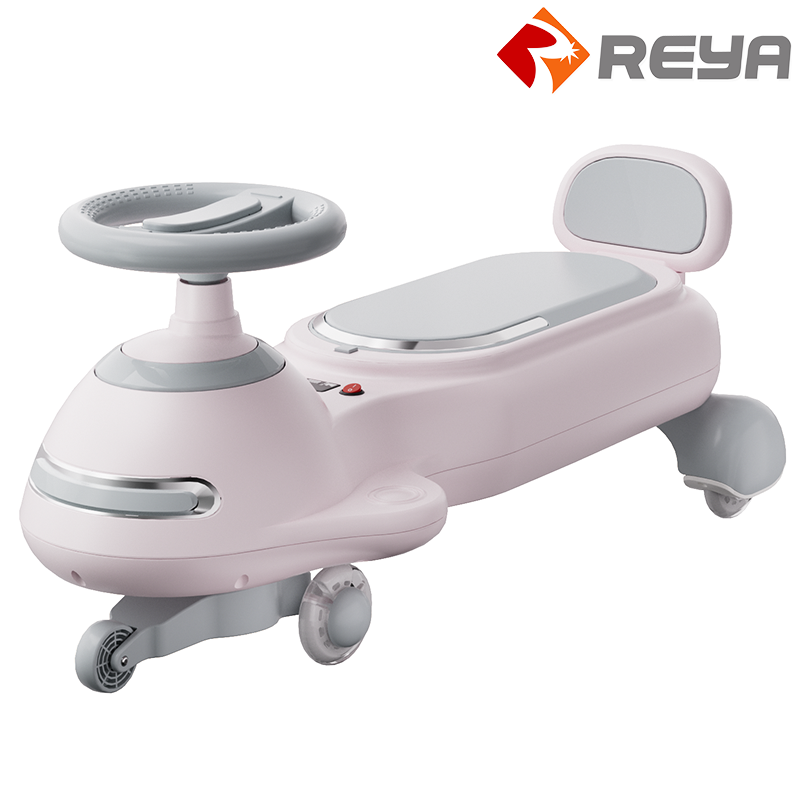 NN077Children’s Swinging Car