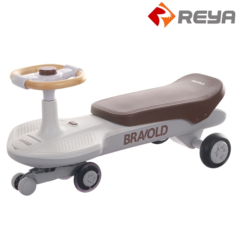 NN063Children’s Twisting Car