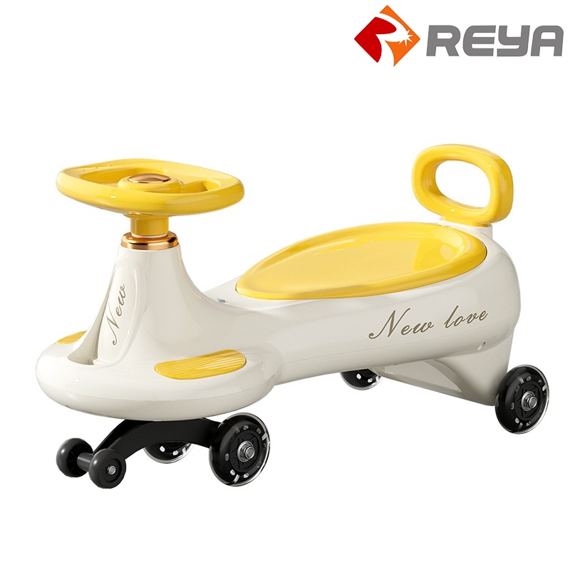 NN069 Children’s Swinging Car