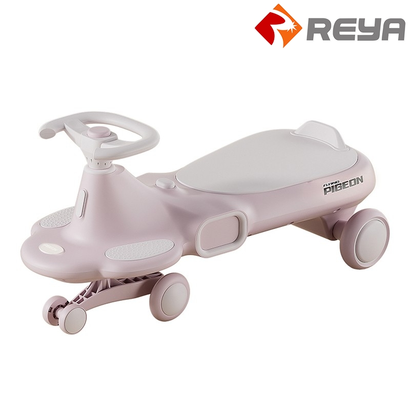 NN074Children’s Swinging Car